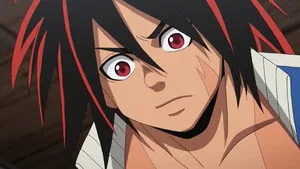 Hinomaru Sumo 1. sezon 16. bölüm görseli