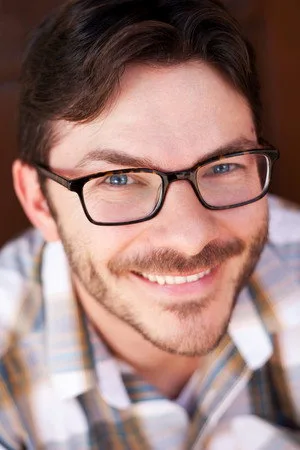 Jon Luke Thomas