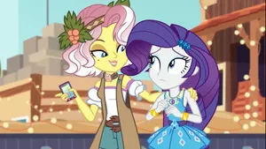 My Little Pony: Friendship Is Magic 0. sezon 36. bölüm görseli