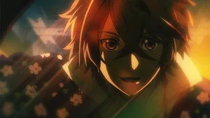 Sengoku Night Blood 1. sezon 11. bölüm görseli