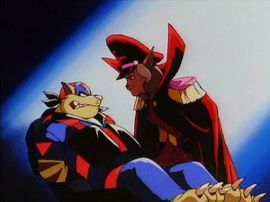 SWAT Kats: The Radical Squadron 2. sezon 5. bölüm görseli