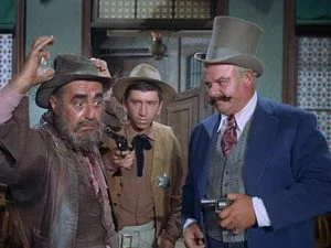 Gilligan's Island 2. sezon 5. bölüm görseli