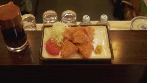 Wakako Zake 4. sezon 3. bölüm görseli