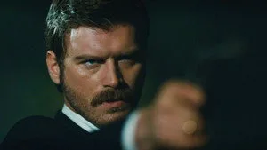 Kurt Seyit ve Şura 2. sezon 8. bölüm görseli