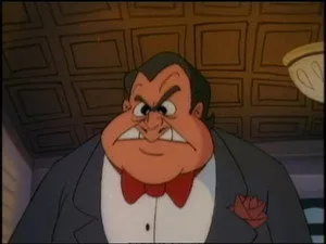 Animaniacs 1. sezon 124. bölüm görseli
