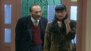 Yo soy Betty, la fea 1. sezon 116. bölüm görseli