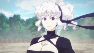 Tsugumomo 2. sezon 12. bölüm görseli