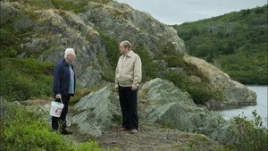 Son of a Critch 4. sezon 9. bölüm görseli