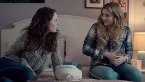 Bir Numaralı Anne