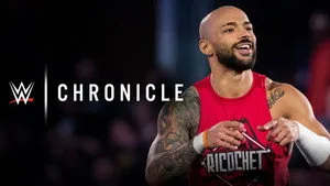 WWE Chronicle 2. sezon 6. bölüm görseli