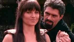 Zeyna: Savaşçı Prenses 1. sezon 6. bölüm görseli