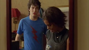 Degrassi 4. sezon 11. bölüm görseli