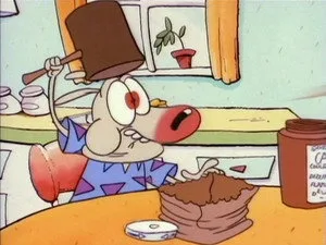 Rocko's Modern Life 1. sezon 22. bölüm görseli
