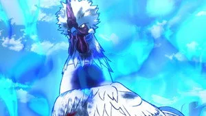 Rooster Fighter 1. sezon 11. bölüm görseli