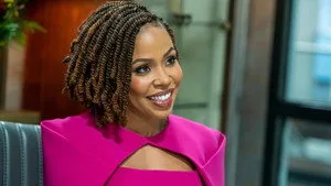 Tyler Perry's Sistas 4. sezon 1. bölüm görseli