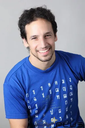 Steven Dasz