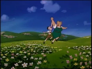 Animaniacs 1. sezon 139. bölüm görseli