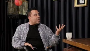 Mert Vidinli