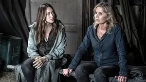 Fear the Walking Dead 8. sezon 12. bölüm görseli