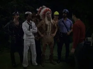 That '70s Show 8. sezon 18. bölüm görseli