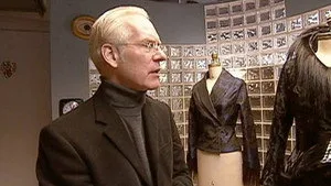 Project Runway 4. sezon 13. bölüm görseli