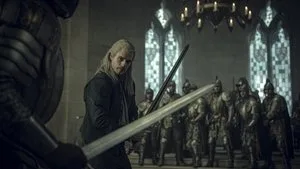 The Witcher 1. sezon 4. bölüm görseli