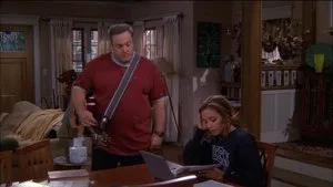 The King of Queens 3. sezon 4. bölüm görseli