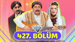 427. Bölüm