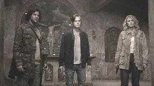 Supernatural 13. sezon 20. bölüm görseli