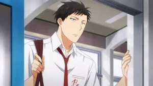 Monthly Girls' Nozaki-kun 1. sezon 11. bölüm görseli