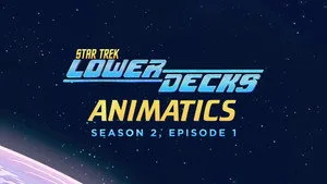 Star Trek: Lower Decks 0. sezon 31. bölüm görseli
