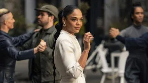 Westworld 4. sezon 5. bölüm görseli
