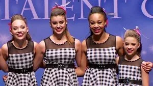 Dance Moms 5. sezon 25. bölüm görseli