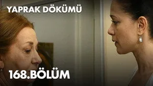 Yaprak Dökümü 5. sezon 168. bölüm görseli