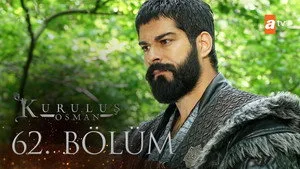 Kuruluş: Osman 2. sezon 35. bölüm görseli