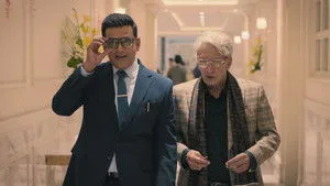 Yasal Meseleler 1. sezon 1. bölüm görseli