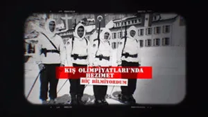 6. Bölüm - Kış Olimpiyatları'nda Hezimet
