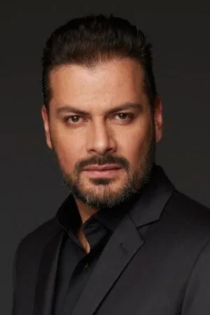 Tommy Vásquez