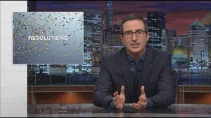 Last Week Tonight with John Oliver 0. sezon 32. bölüm görseli