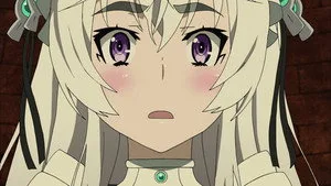 Chaika - The Coffin Princess 1. sezon 11. bölüm görseli