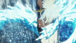 Bleach 2. sezon 23. bölüm görseli