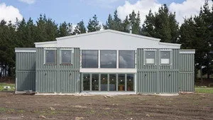 Grand Designs New Zealand 2. sezon 7. bölüm görseli