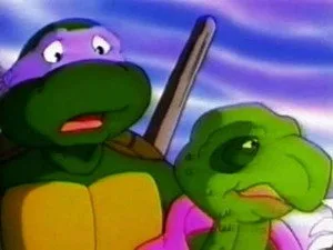 Genç Mutant Ninja Kaplumbağalar 5. sezon 21. bölüm görseli