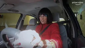 Celebrity Hunted: Caccia all'uomo 0. sezon 4. bölüm görseli