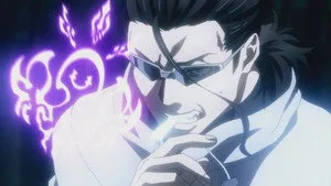 Taboo Tattoo 1. sezon 9. bölüm görseli