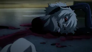 Juni Taisen: Zodiac War 1. sezon 10. bölüm görseli