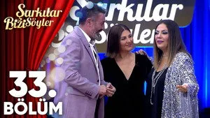 33. Bölüm - İzel Şarkıları
