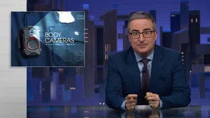 Last Week Tonight with John Oliver 13. sezon 3. bölüm görseli