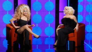 RuPaul's Drag Race All Stars 11. sezon 9. bölüm görseli