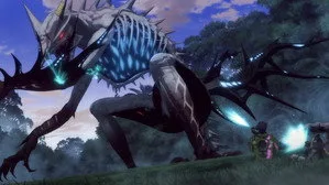 Phantasy Star Online 2: Episode Oracle 1. sezon 9. bölüm görseli